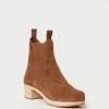 Loeffler Randall Anabelle Cacao Clog Boot