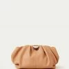 Loeffler Randall Analeigh Dune Gathered Clutch Best Sellers 2 Loeffler Randall Analeigh Dune Gathered Clutch Best Sellers