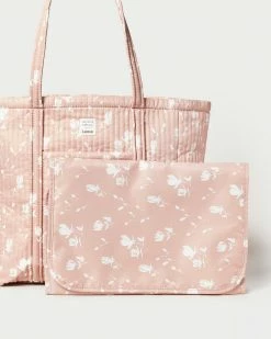 Loeffler Randall Sale Athena X Lewis Blush Baby Bag
