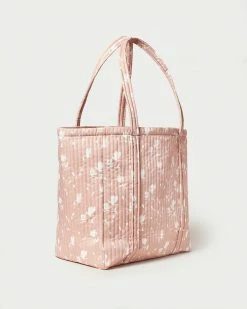 Loeffler Randall Sale Athena X Lewis Blush Baby Bag