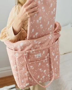 Loeffler Randall Sale Athena X Lewis Blush Baby Bag