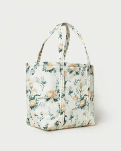 Loeffler Randall New Arrivals Avery Nova Floral Weekender