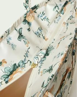 Loeffler Randall New Arrivals Avery Nova Floral Weekender