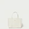 Loeffler Randall New Arrivals Bennett Natural Medium Tote