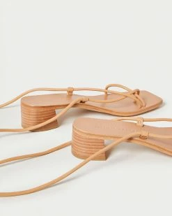 Loeffler Randall Coby Honey Ankle Wrap Heel New Arrivals 10 Loeffler Randall Coby Honey Ankle Wrap Heel New Arrivals