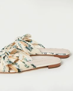 Loeffler Randall Daphne Nova Floral Bow Slide 10 Loeffler Randall Daphne Nova Floral Bow Slide