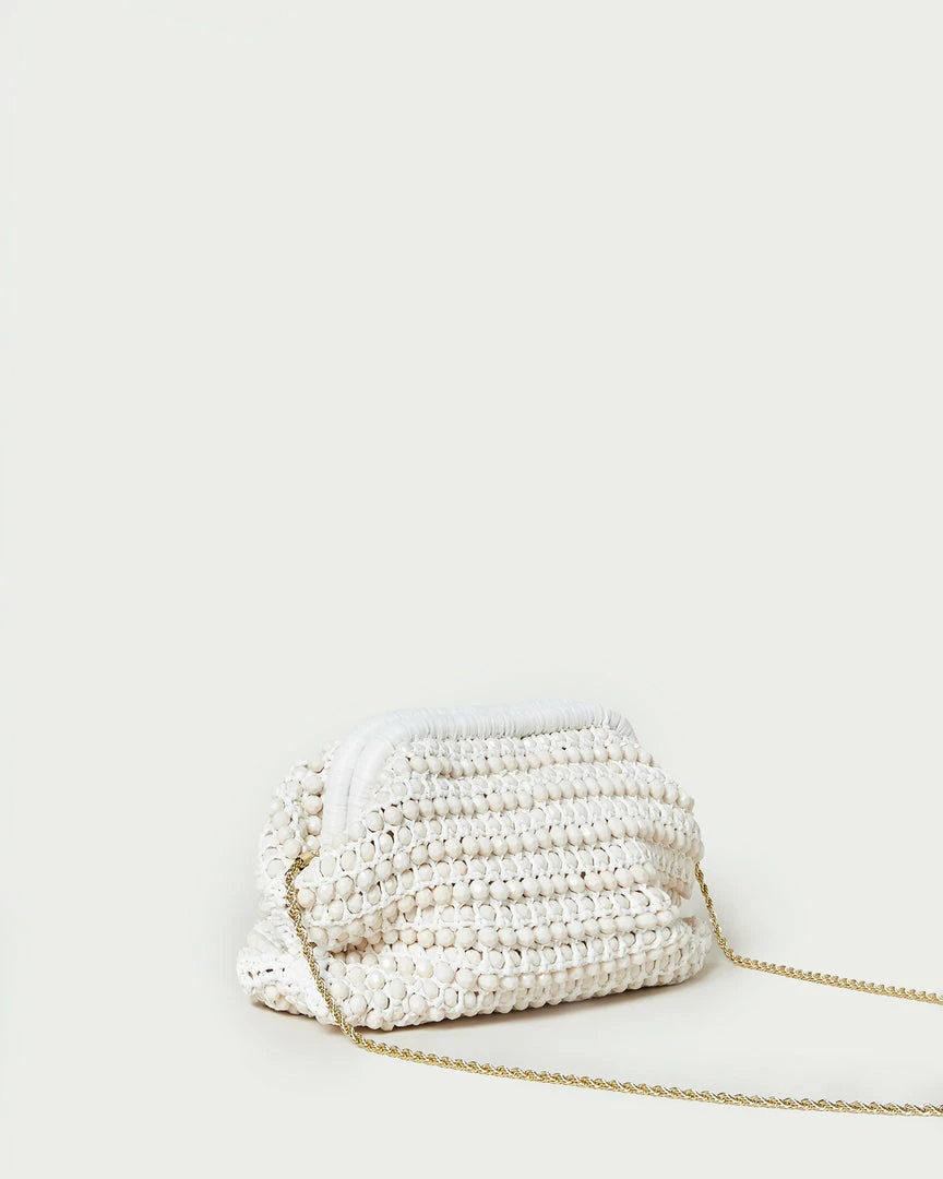 Loeffler Randall Doreen Bone Frame Pouch New Arrivals 4 Loeffler Randall Doreen Bone Frame Pouch New Arrivals