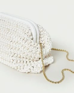 Loeffler Randall Doreen Bone Frame Pouch New Arrivals 9 Loeffler Randall Doreen Bone Frame Pouch New Arrivals