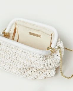 Loeffler Randall Doreen Bone Frame Pouch New Arrivals 10 Loeffler Randall Doreen Bone Frame Pouch New Arrivals