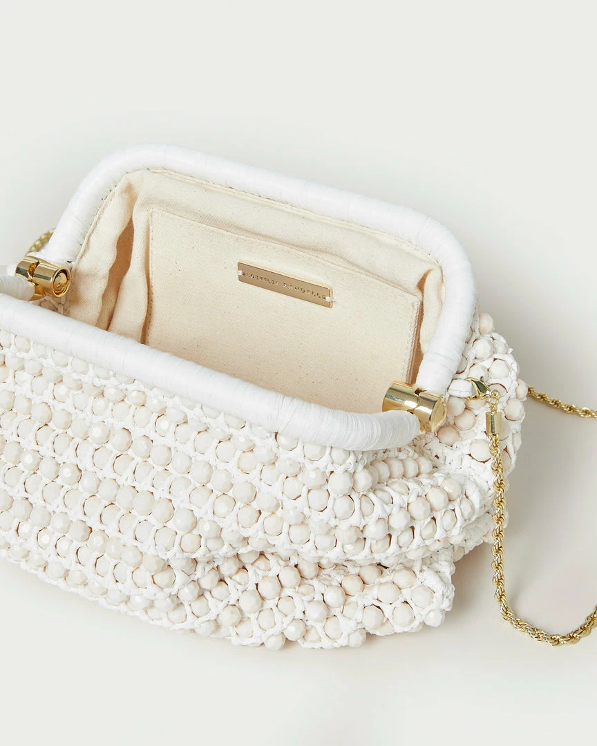 Loeffler Randall Doreen Bone Frame Pouch New Arrivals 6 Loeffler Randall Doreen Bone Frame Pouch New Arrivals