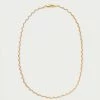 Loeffler Randall Fritzie Gold Wave Necklace New Arrivals 1 Loeffler Randall Fritzie Gold Wave Necklace New Arrivals