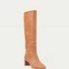Loeffler Randall Footwear Gia Safari Tall Boot 2 Loeffler Randall Footwear Gia Safari Tall Boot