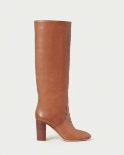Loeffler Randall Goldy Safari Tall Boot