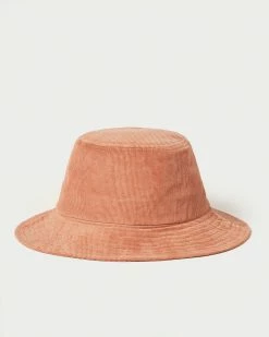 Loeffler Randall Ivy Cipria Bucket Hat