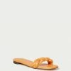 Loeffler Randall Jackson Clementine Braided Sandal