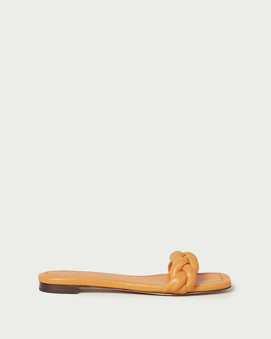 Loeffler Randall Jackson Clementine Braided Sandal 4 Loeffler Randall Jackson Clementine Braided Sandal