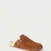 Loeffler Randall Jayden Cacao Clog