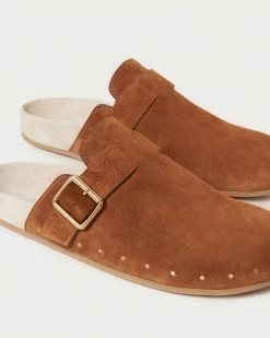 Loeffler Randall Jayden Cacao Clog