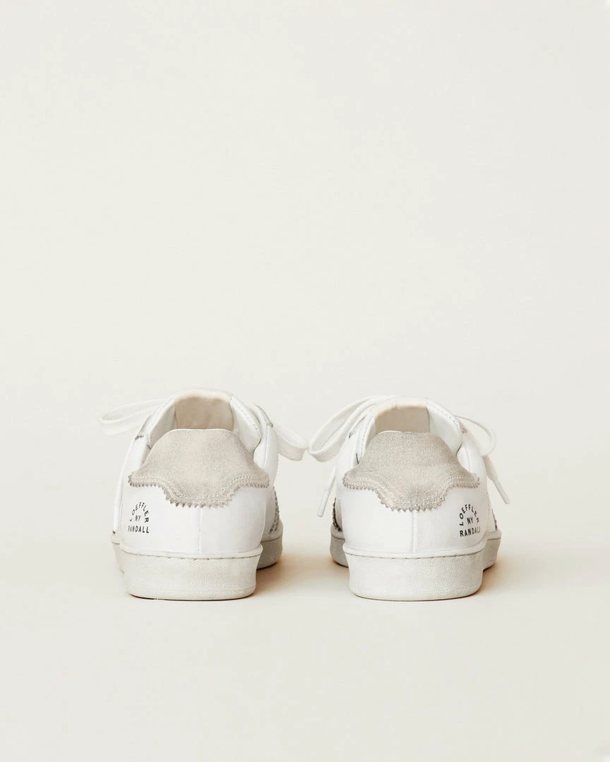 Loeffler Randall Best Sellers Keeley White Beaded Pin Sneaker 5 Loeffler Randall Best Sellers Keeley White Beaded Pin Sneaker