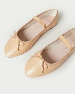 Loeffler Randall Leonie Camel Ballet Flat 9 Loeffler Randall Leonie Camel Ballet Flat