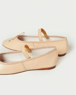 Loeffler Randall Leonie Camel Ballet Flat 10 Loeffler Randall Leonie Camel Ballet Flat