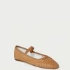 Loeffler Randall Leonie Honey Ballet Flat New Arrivals 1 Loeffler Randall Leonie Honey Ballet Flat New Arrivals