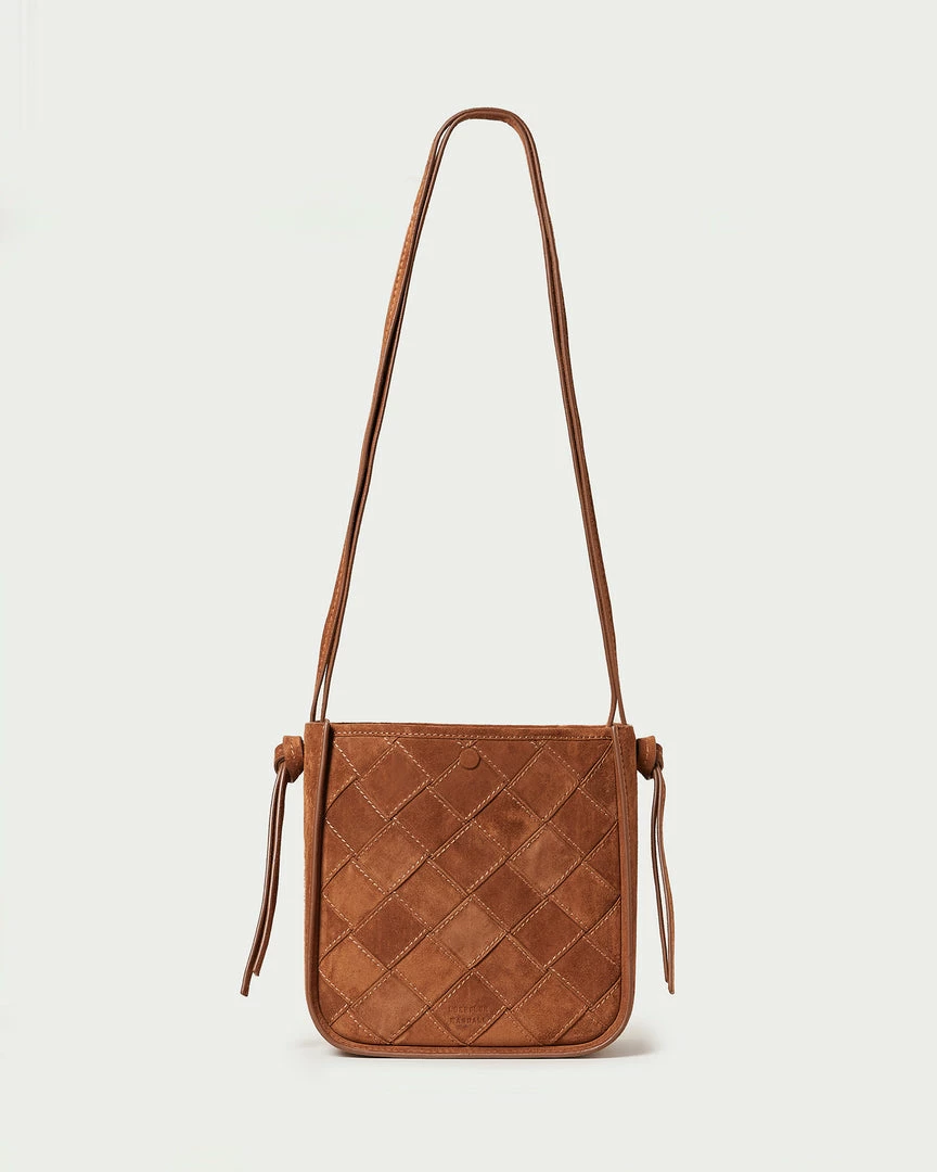 Loeffler Randall Mackenzie Cacao Crossbody Tote New Arrivals 3 Loeffler Randall Mackenzie Cacao Crossbody Tote New Arrivals