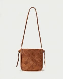 Loeffler Randall Mackenzie Cacao Crossbody Tote New Arrivals 13 Loeffler Randall Mackenzie Cacao Crossbody Tote New Arrivals
