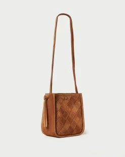 Loeffler Randall Mackenzie Cacao Crossbody Tote New Arrivals 9 Loeffler Randall Mackenzie Cacao Crossbody Tote New Arrivals