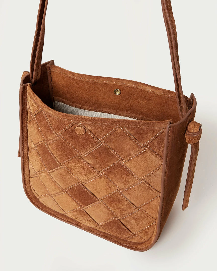 Loeffler Randall Mackenzie Cacao Crossbody Tote New Arrivals 6 Loeffler Randall Mackenzie Cacao Crossbody Tote New Arrivals