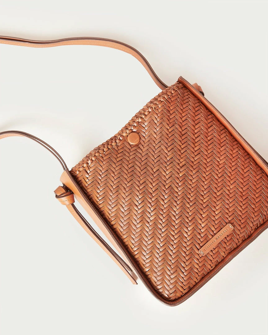 Loeffler Randall Mackenzie Timber Brown Crossbody Tote Best Sellers 5 Loeffler Randall Mackenzie Timber Brown Crossbody Tote Best Sellers