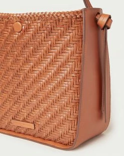 Loeffler Randall Mackenzie Timber Brown Crossbody Tote Best Sellers 10 Loeffler Randall Mackenzie Timber Brown Crossbody Tote Best Sellers