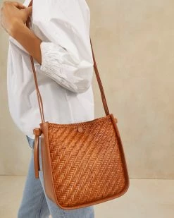 Loeffler Randall Mackenzie Timber Brown Crossbody Tote Best Sellers 11 Loeffler Randall Mackenzie Timber Brown Crossbody Tote Best Sellers