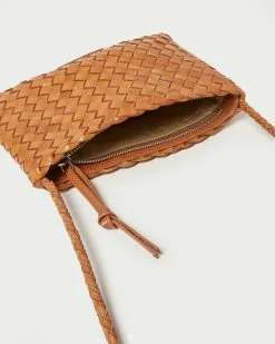 Loeffler Randall Marison Timber Brown Woven Crossbody New Arrivals 10 Loeffler Randall Marison Timber Brown Woven Crossbody New Arrivals