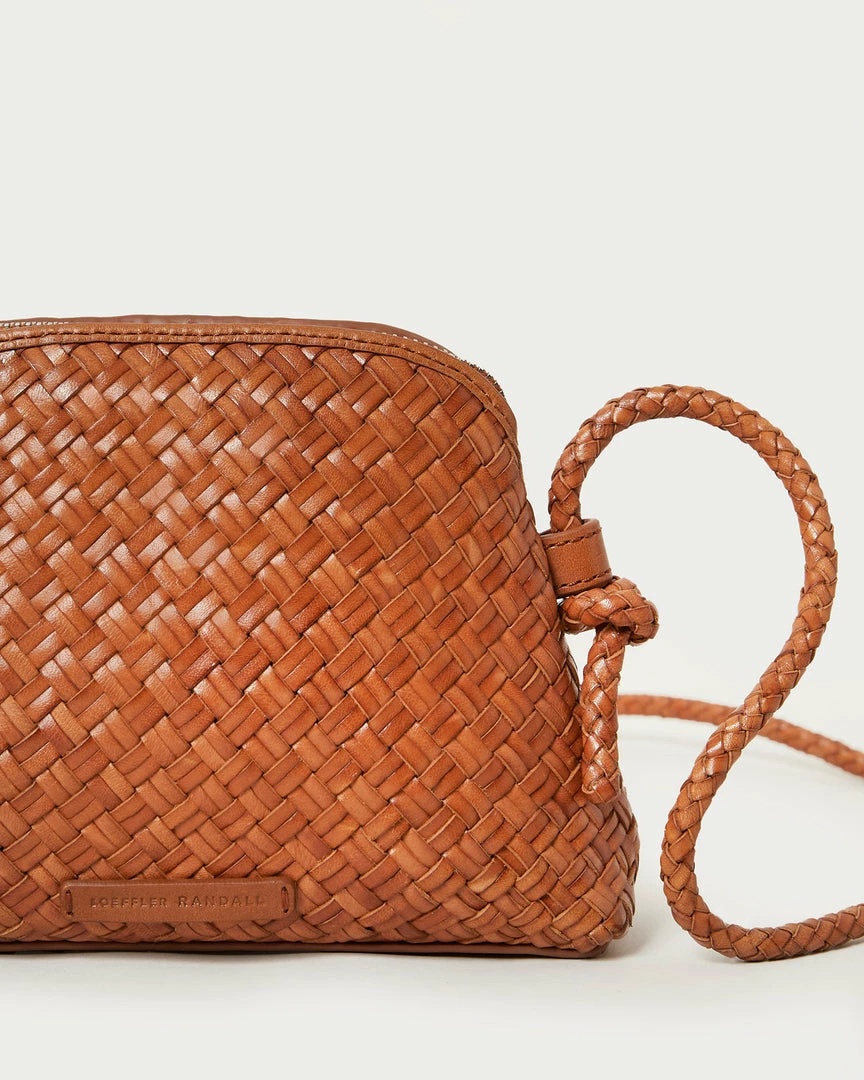 Loeffler Randall Marybeth Timber Mini Woven Crossbody New Arrivals 5 Loeffler Randall Marybeth Timber Mini Woven Crossbody New Arrivals