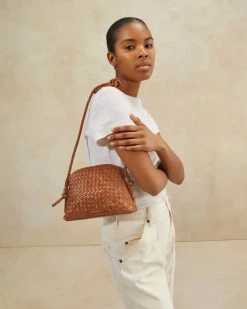 Loeffler Randall Marybeth Timber Mini Woven Crossbody New Arrivals 11 Loeffler Randall Marybeth Timber Mini Woven Crossbody New Arrivals