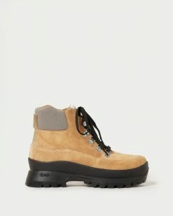 Loeffler Randall Owen Hazel Hiking Boot