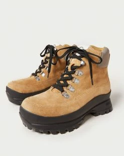 Loeffler Randall Owen Hazel Hiking Boot