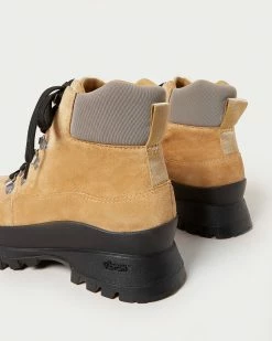 Loeffler Randall Owen Hazel Hiking Boot