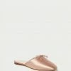 Loeffler Randall Paola Blush Ballet Mule