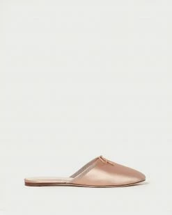 Loeffler Randall Paola Blush Ballet Mule