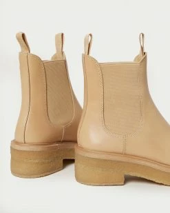 Loeffler Randall New Arrivals Raquel Khaki Pull-On Boot 10 Loeffler Randall New Arrivals Raquel Khaki Pull-On Boot