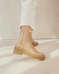 Loeffler Randall New Arrivals Raquel Khaki Pull-On Boot 11 Loeffler Randall New Arrivals Raquel Khaki Pull-On Boot