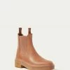 Loeffler Randall New Arrivals Raquel Safari Pull-On Boot 1 Loeffler Randall New Arrivals Raquel Safari Pull-On Boot