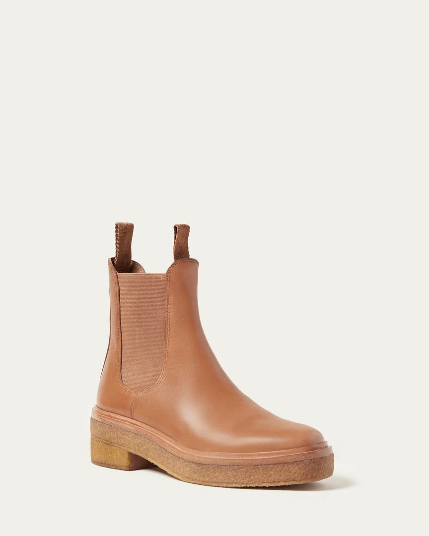 Loeffler Randall New Arrivals Raquel Safari Pull-On Boot 3 Loeffler Randall New Arrivals Raquel Safari Pull-On Boot