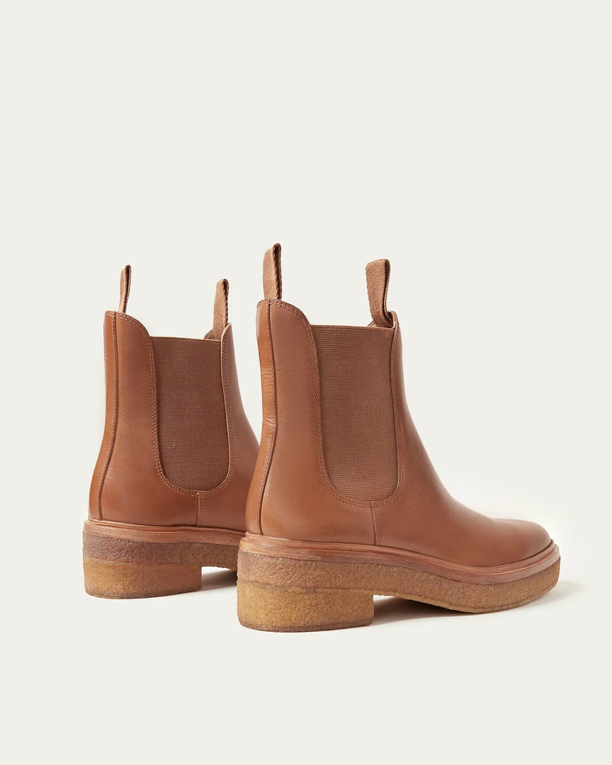 Loeffler Randall New Arrivals Raquel Safari Pull-On Boot 5 Loeffler Randall New Arrivals Raquel Safari Pull-On Boot