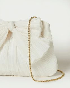 Loeffler Randall Rayne Pearl Bow Clutch 9 Loeffler Randall Rayne Pearl Bow Clutch