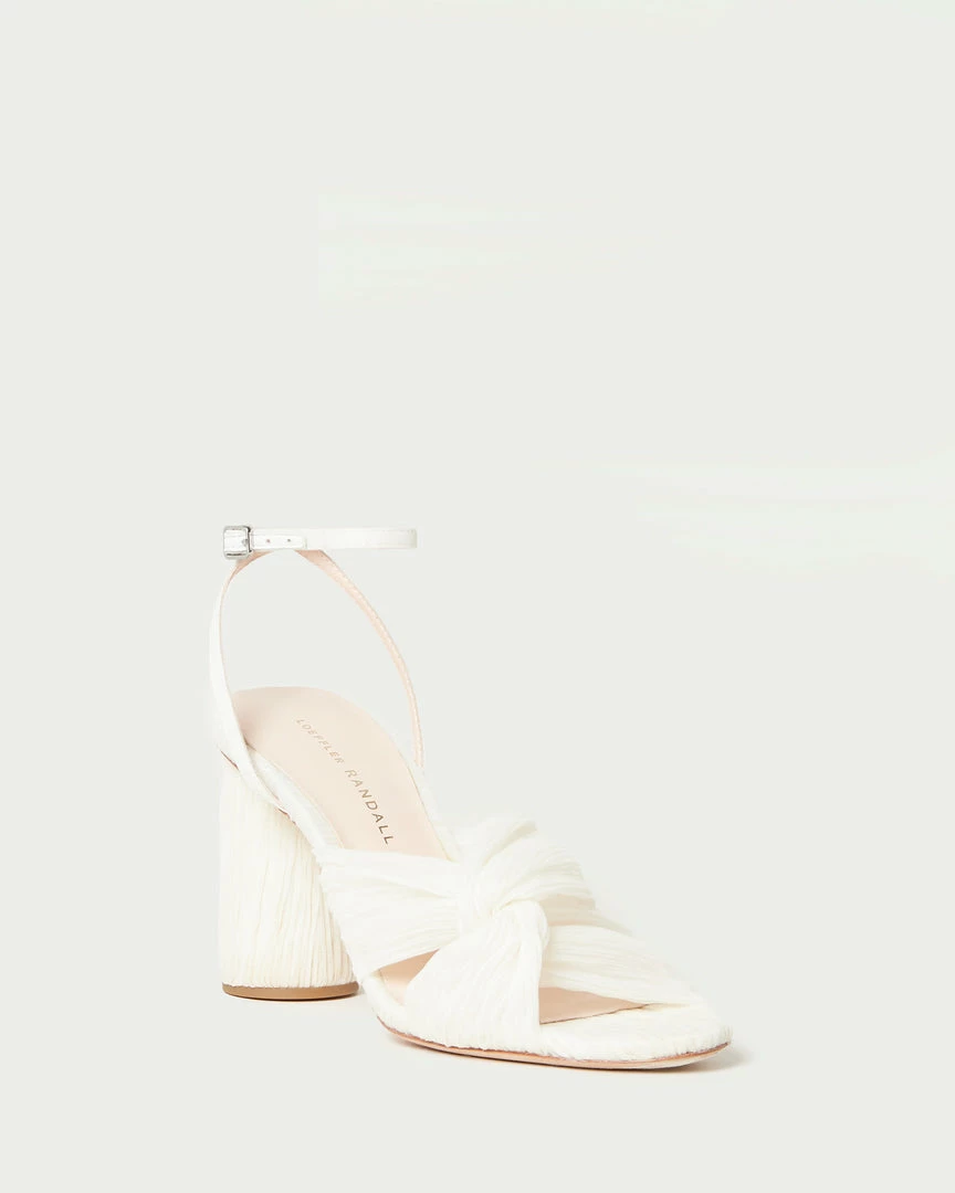 Loeffler Randall Reed Pearl Pleated Twist Heel Pleats 3 Loeffler Randall Reed Pearl Pleated Twist Heel Pleats