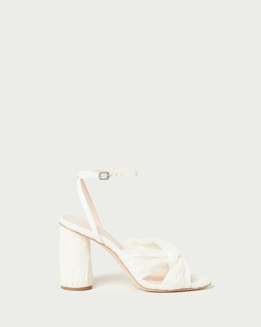 Loeffler Randall Reed Pearl Pleated Twist Heel Pleats 4 Loeffler Randall Reed Pearl Pleated Twist Heel Pleats