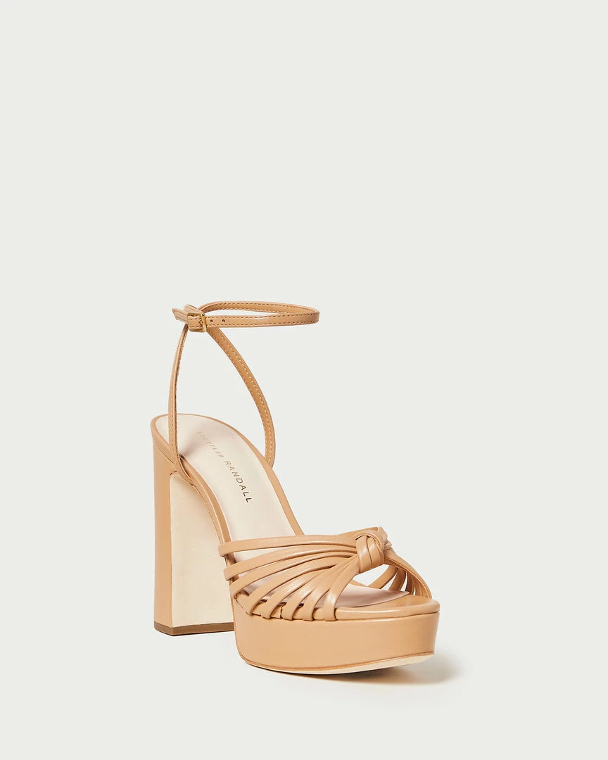 Loeffler Randall Rivka Dune Knot Platform Sandal New Arrivals 3 Loeffler Randall Rivka Dune Knot Platform Sandal New Arrivals